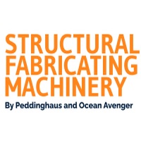 Structural Fabricating Machinery by Peddinghaus and Ocean Avenger